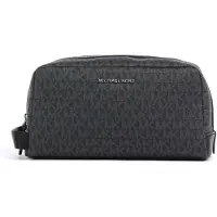 Michael Kors für Herren. 33T5LHDV1B Necessity Kit schwarz (OSFA), Lässig, PVC