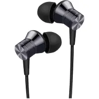 1More Piston Fit P10 Kabelgebundene Kopfhörer, USB-C, Grau