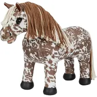 LeMieux Toy Pony Appaloosa Montana
