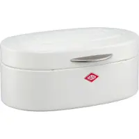 Wesco Brotkasten "Single Elly", (1 tlg.), dicht schließender Deckel / Lüftungslöcher / Griff