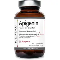 Kenay Apigenin + Bittermelone | 60 St