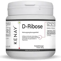 Kenay D-Ribose 150 g Pulver