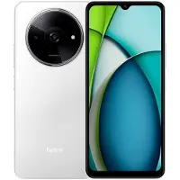 Xiaomi Redmi A3X 4 GB/128 GB Weiß (Moonlight White) Dual-SIM