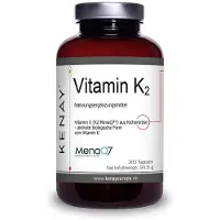 Kenay Vitamin K2 MenaQ7 | 300 St