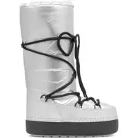 Jenny Fairy Schneeschuhe LIL GH6706-C Silberfarben