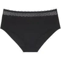 Triumph Slip Feel of Modal | Grösse: M | Farbe: Schwarz