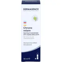 Dermasence Chrono Retare Restr.Anti-Agin 50 ml