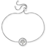 Engelsrufer Lebensbaum Armband