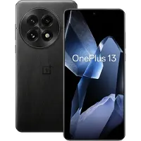 OnePlus 13 5G 12GB/256GB, black (EU), 17,3 cm (6.82"), 12 GB, 256 GB, 50 MP, Android 15, Schwarz