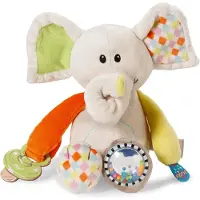Nici 39704, Elefant, 3 Jahr(e)