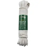 G.Funder Tjsnor, plast, 4 mm, 20 meter