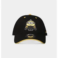 Minions Adjustable Cap