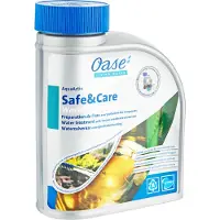 Oase Wasseraufbereiter AquaActiv "Safe & Care" 500 ml