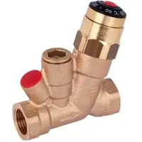 Danfoss MTCV 20 Thermostatic Multifunctional Valve (003Z4520)