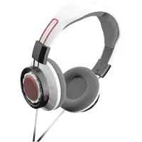 Gioteck : TX-40 Stereo Gaming & Go Headset (White)