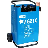 Ac Batterielader V 621 C