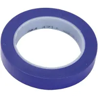Scotch contour tape blue 19x33 471pl19