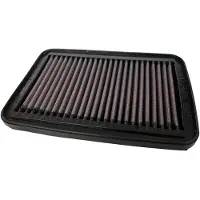 K&N LUFTFILTER SU-6000 DIVERSE GSF-MODELLE