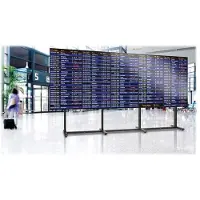 Vogel's PFA 9130 CONNECT-IT VIDEO WALL CROSS BAR 1500MM - BLACK