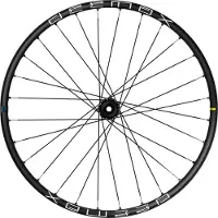 Mavic Fahrradvorderrad E-Deemax S 35 27.5" Cl Disc