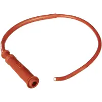 Ngk Zündkabel Zündkabelsatz 8089 7mm Silikon