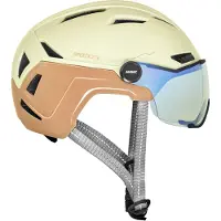 Mavic Urban Helm Speedcity Helm Speedcity Zobelbraun Größe M