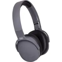 Trevi DJ 12E45 BT, Verkabelt & Kabellos, Anrufe/Musik, 165 g, Kopfhörer, Schwarz