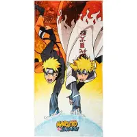 Cerdá Naruto Handtuch