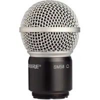 Shure RPW112 SM58 Mikrofonkapsel