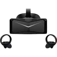 PiMAX Crystal Light Virtual-Reality-Headset mit Controller