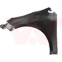 VAN WEZEL 5415657 Kotflügel Vorne Links für TOYOTA Corolla XII Kombi (E210) Corolla XII Schrägheck (E210) Corolla XII Limousine (E210)