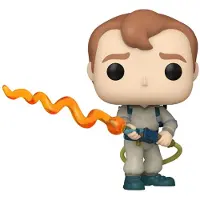 Funko POP! The Real Ghostbusters - Ray Stantz 1784 - Pop!