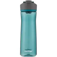CONTIGO Wasserflasche Contigo Cortland 2.0 Water Bottle Blue 720 ml