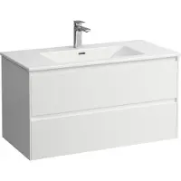 Laufen H8649679991041 Wt+Wtu Pro S Set Lani 500X1000X540