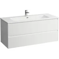Laufen H8649692601041 Wt+Wtu Pro S Set Lani 500X1200X540
