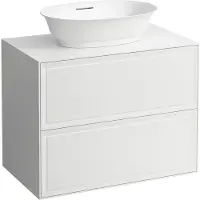 Laufen H4060120851701 WTU THENEWCLASSIC 457x777x600 Aus mi