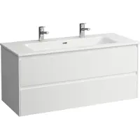 Laufen H8649699901071 Wt+Wtu Pro S Set Lani 500X1200X540