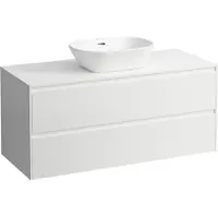 Laufen H4043311122601 WTU+WT-Platte LANI 493x1182x527 m.Aus