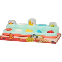 B. toys Motorikspielzeug - Pop Freunde hoch - - One Size - Motorikspielzeug