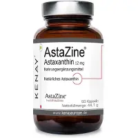 Kenay AstaZine Astaxanthin 12 mg 60 St