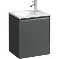 Laufen H4216620112661 WTU MEDA 339x437x515 1Tür Scharn. re
