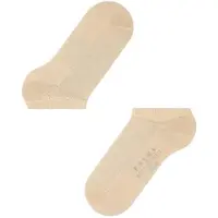 Falke Damen Sneaker Socken Active Breeze - beige - 39|40|41|42