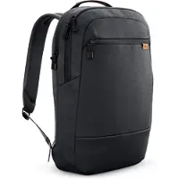 Dell EcoLoop Premier Slim Backpack 14-16 (CP7625S) - Notebook-Rucksack - 40.6 cm - 14" - 16" - Schwarz