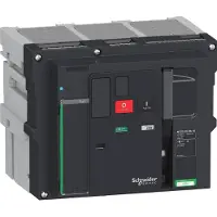Schneider Electric Lasttrennschalter 2500A Masterpact 3p LV848750