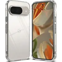 Ringke - Fusion - Google Pixel 9 / 9 Pro - Clear