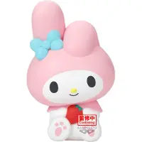 Banpresto Sanrio Characters Sofvimates My Melody Figur
