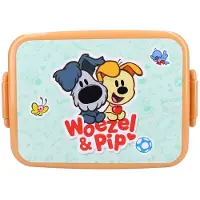 Vadobag Woezel & Pip Lunchbox Schönes Mittagessen