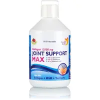 Swedish Nutra | Joint Support Max für Knorpel, Sehnen & Gelenke 500 ml Flüssigkeit zum Einnehmen