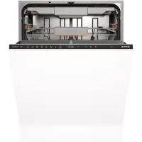 Gorenje Gv673c65 Undercounter Geschirrspüler 16 Anzahl Maßgedecke