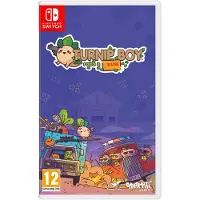 Games Switch Turnip Boy Robs A Bank